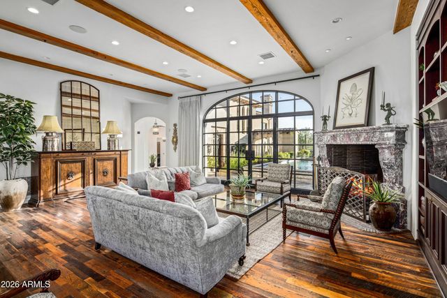 10832 E WINTER SUN Drive, Scottsdale, AZ 85262