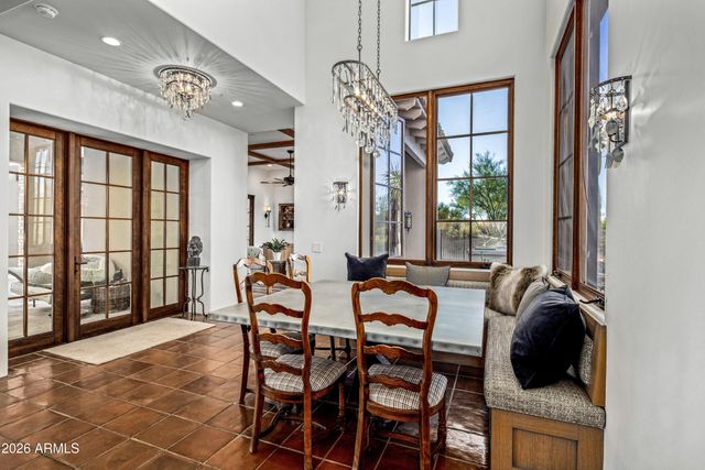 10832 E WINTER SUN Drive, Scottsdale, AZ 85262