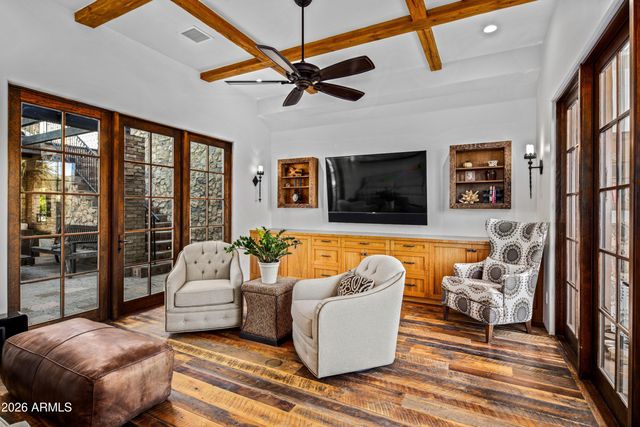 10832 E WINTER SUN Drive, Scottsdale, AZ 85262