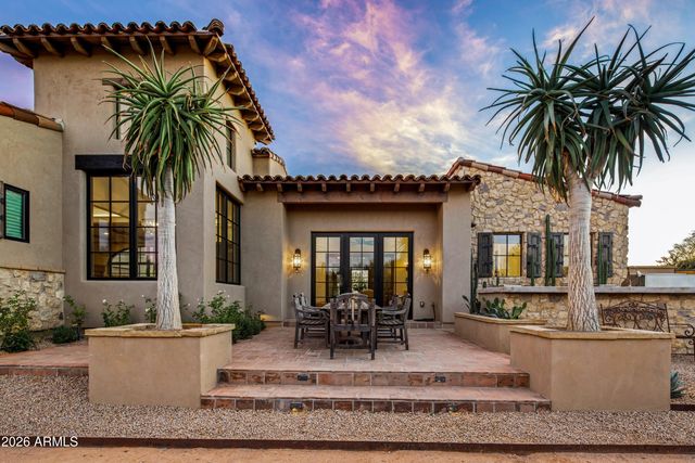 10832 E WINTER SUN Drive, Scottsdale, AZ 85262