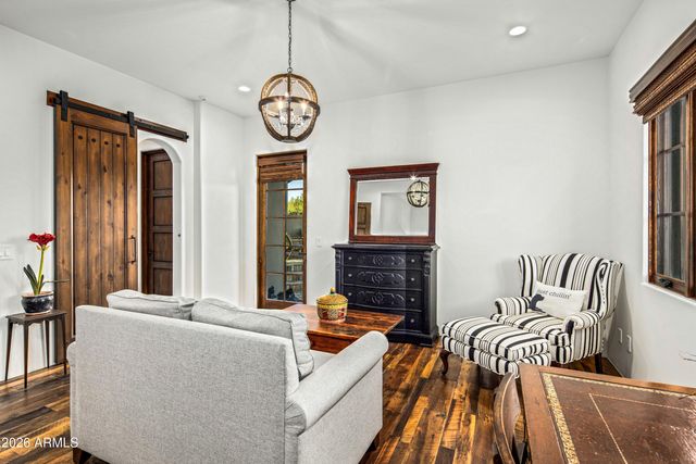 10832 E WINTER SUN Drive, Scottsdale, AZ 85262