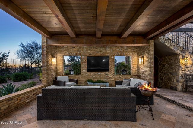 10832 E WINTER SUN Drive, Scottsdale, AZ 85262