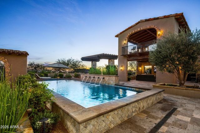 10832 E WINTER SUN Drive, Scottsdale, AZ 85262