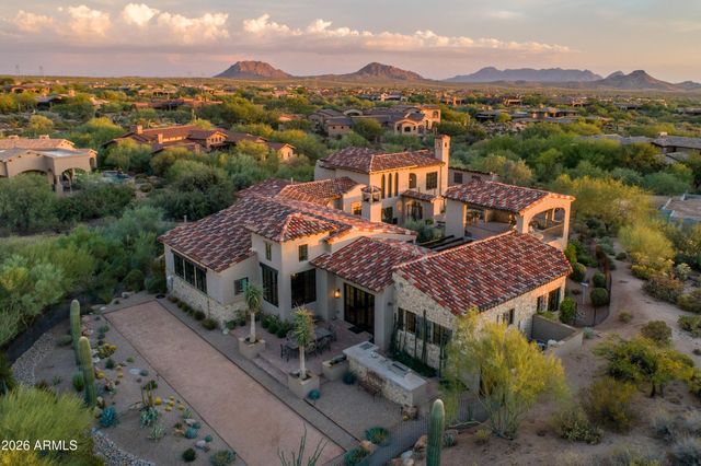 10832 E WINTER SUN Drive, Scottsdale, AZ 85262