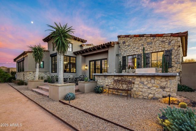 10832 E WINTER SUN Drive, Scottsdale, AZ 85262