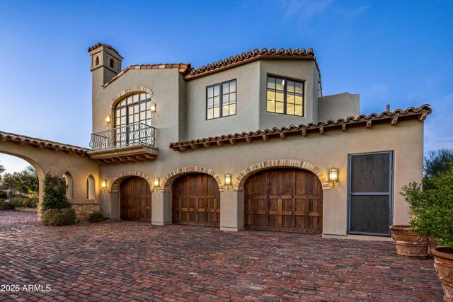 10832 E WINTER SUN Drive, Scottsdale, AZ 85262