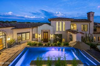 10832 E WINTER SUN Drive, Scottsdale, AZ 85262