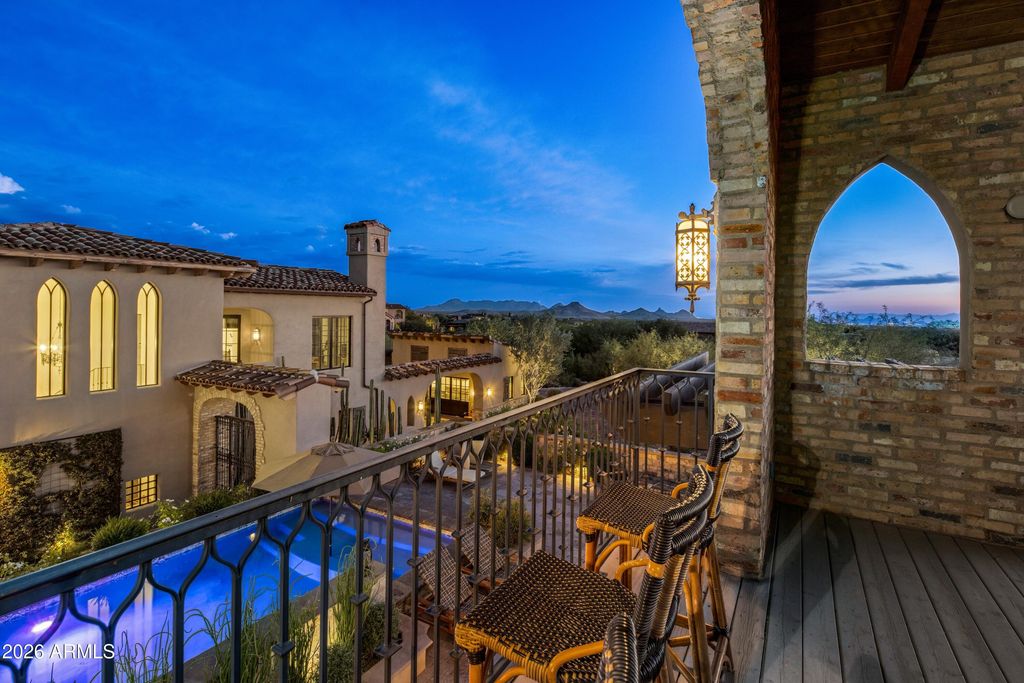 10832 E WINTER SUN Drive, Scottsdale, AZ 85262 — photo 2