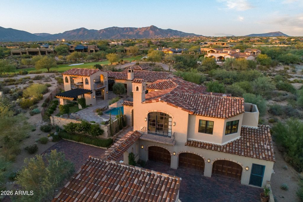 10832 E WINTER SUN Drive, Scottsdale, AZ 85262 — photo 3