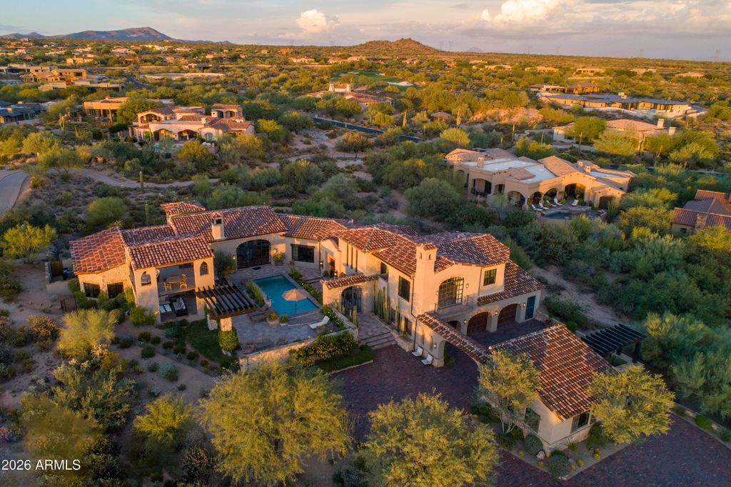 10832 E WINTER SUN Drive, Scottsdale, AZ 85262 — photo 4