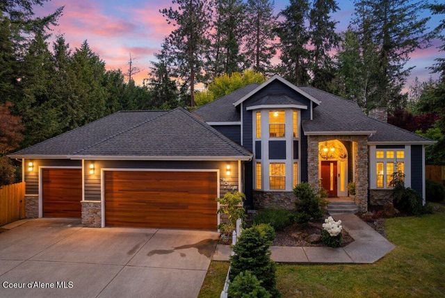 418 S Riviere Ct, Coeur d'Alene, ID 83814