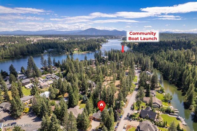 418 S Riviere Ct, Coeur D'alene, ID 83814