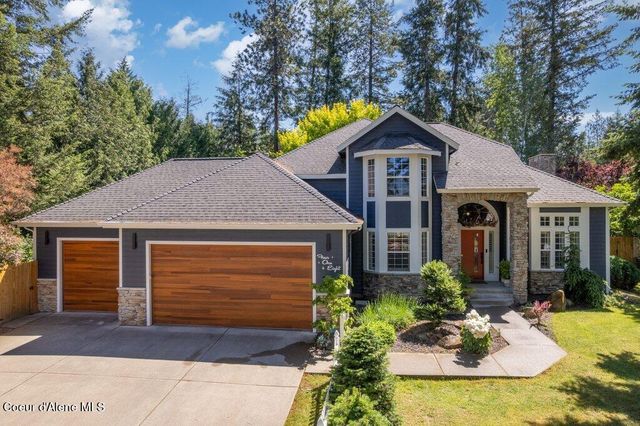 418 S Riviere Ct, Coeur D'alene, ID 83814