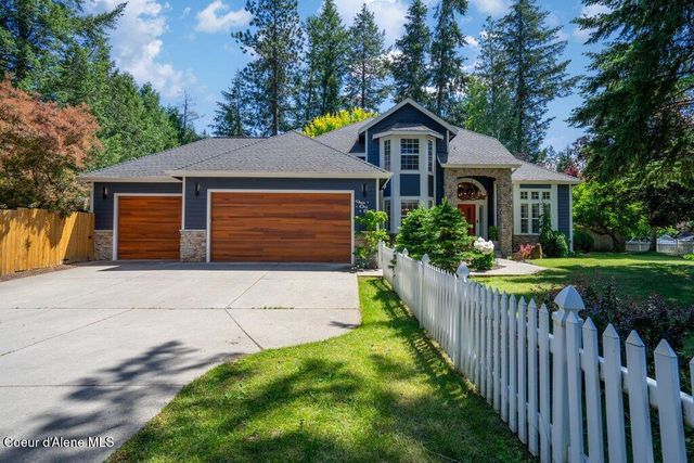 418 S Riviere Ct, Coeur D'alene, ID 83814