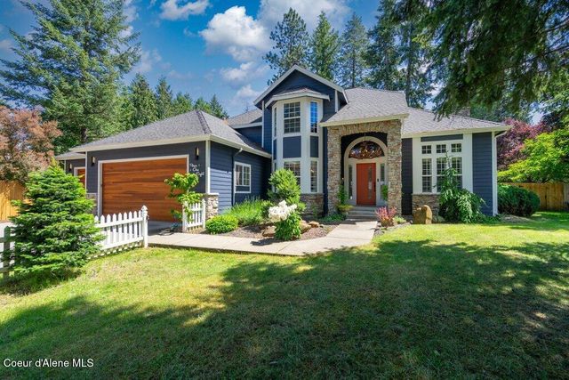 418 S Riviere Ct, Coeur D'alene, ID 83814
