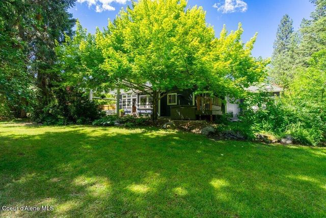 418 S Riviere Ct, Coeur D'alene, ID 83814