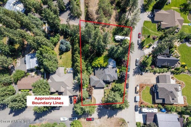 418 S Riviere Ct, Coeur D'alene, ID 83814
