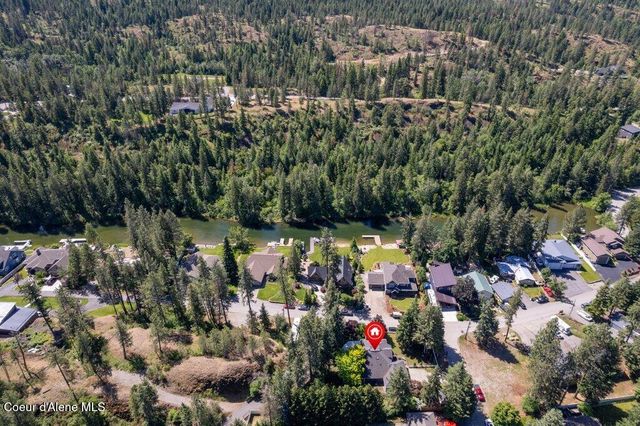 418 S Riviere Ct, Coeur D'alene, ID 83814