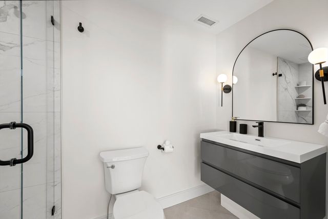 20 Whitney U:1, Quincy, MA 02169