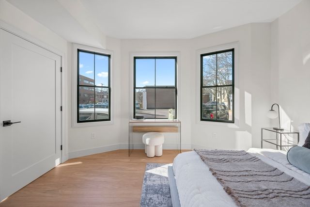 20 Whitney U:1, Quincy, MA 02169