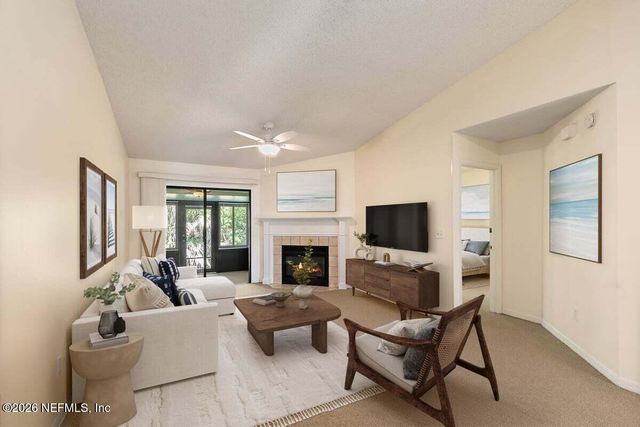 2813 SEA HAWK Drive 2813, Ponte Vedra Beach, FL 32082