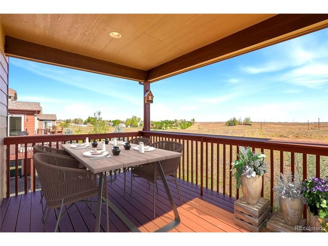 16865 E 111th Dr, Commerce City, CO 80022