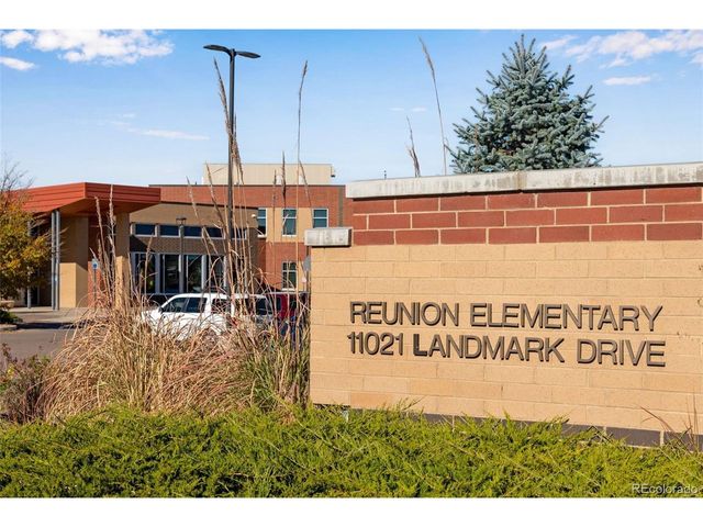 16865 E 111th Dr, Commerce City, CO 80022