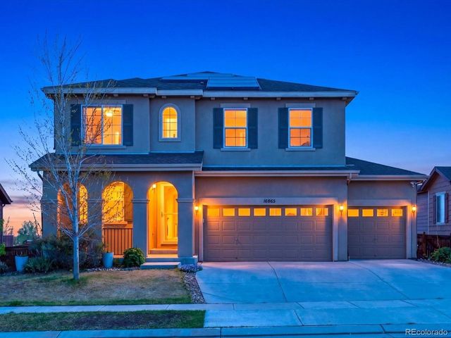 16865 E 111th Dr, Commerce City, CO 80022