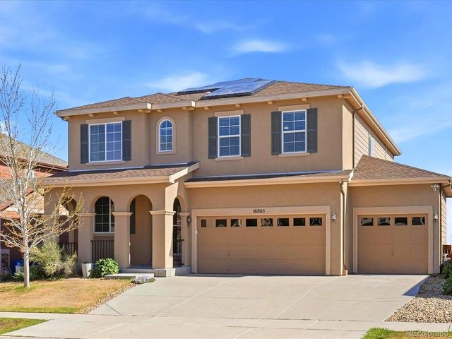 16865 E 111th Dr, Commerce City, CO 80022