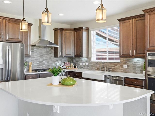 16865 E 111th Dr, Commerce City, CO 80022