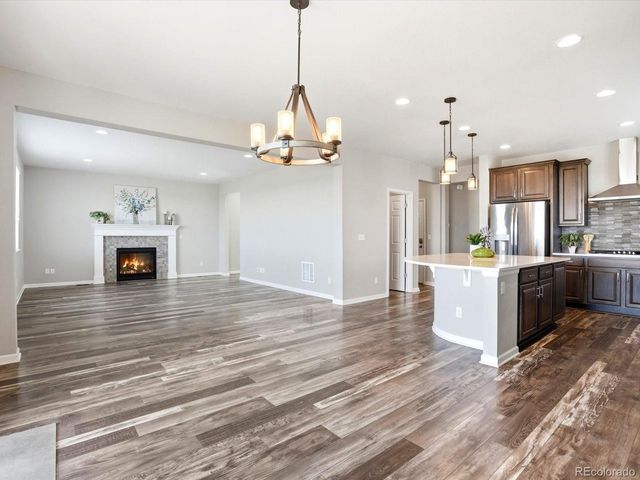16865 E 111th Dr, Commerce City, CO 80022
