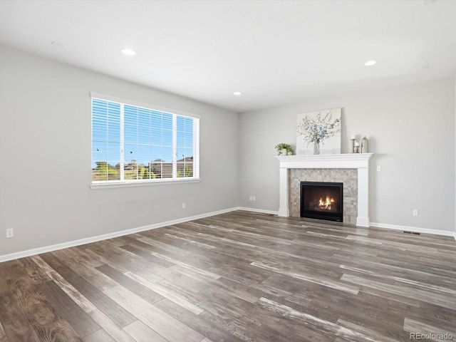 16865 E 111th Dr, Commerce City, CO 80022