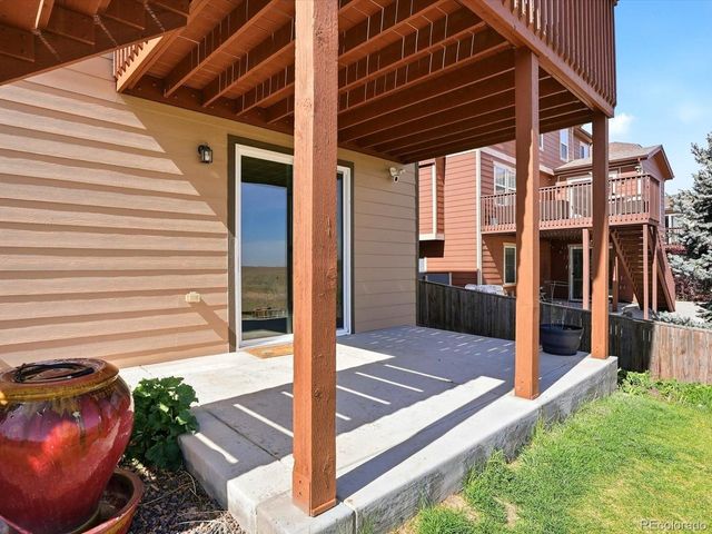 16865 E 111th Dr, Commerce City, CO 80022