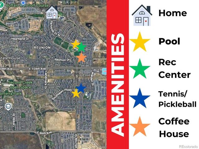 16865 E 111th Dr, Commerce City, CO 80022