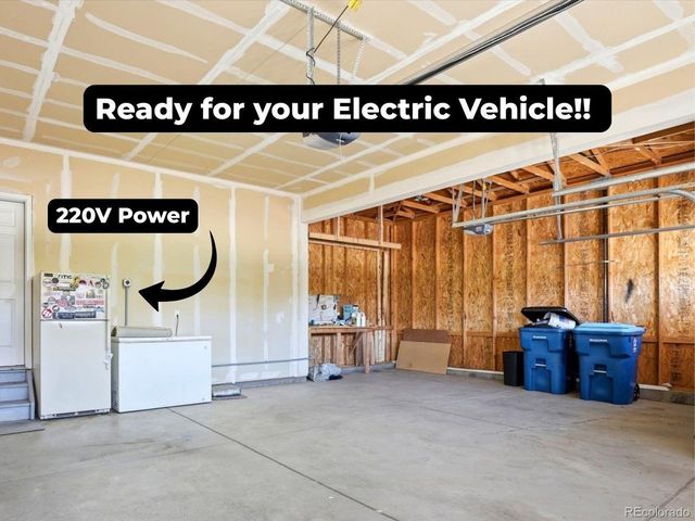 16865 E 111th Dr, Commerce City, CO 80022