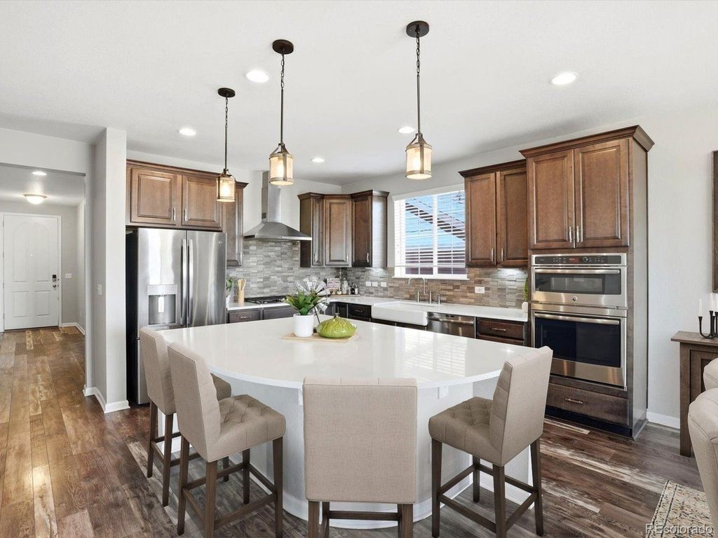 16865 E 111th Dr, Commerce City, CO 80022