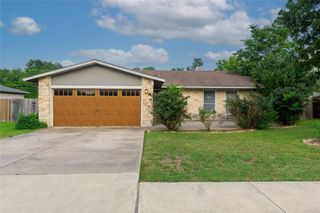 609 Pigeon Forge RD, Pflugerville, TX 78660