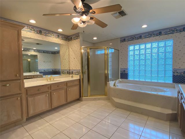 14212 & 14216 Horseshoe Bend, Conroe, TX 77384