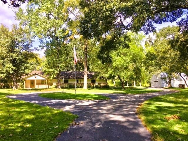14212 & 14216 Horseshoe Bend, Conroe, TX 77384