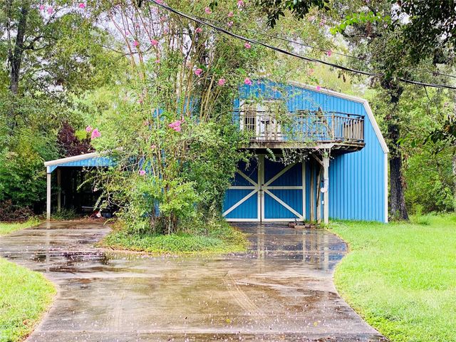14212 & 14216 Horseshoe Bend, Conroe, TX 77384