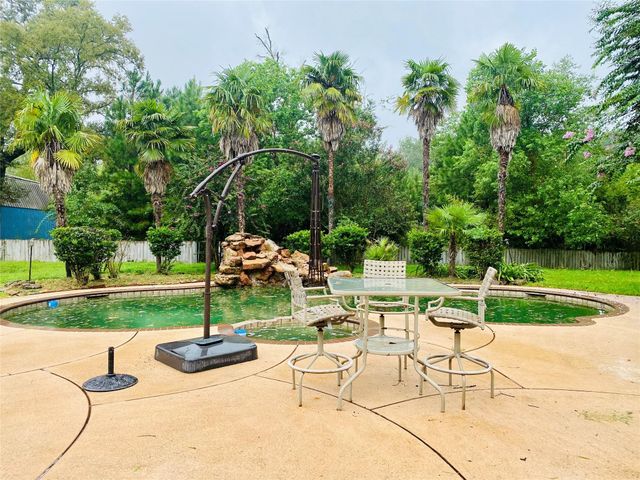 14212 & 14216 Horseshoe Bend, Conroe, TX 77384