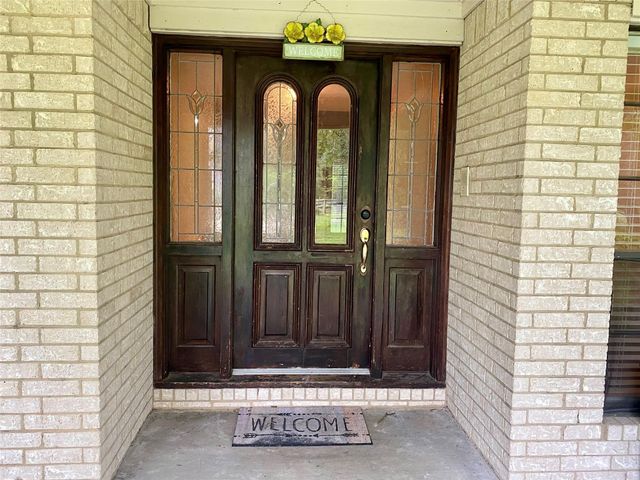 14212 & 14216 Horseshoe Bend, Conroe, TX 77384