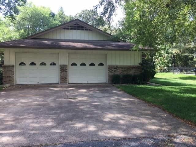 14212 & 14216 Horseshoe Bend, Conroe, TX 77384