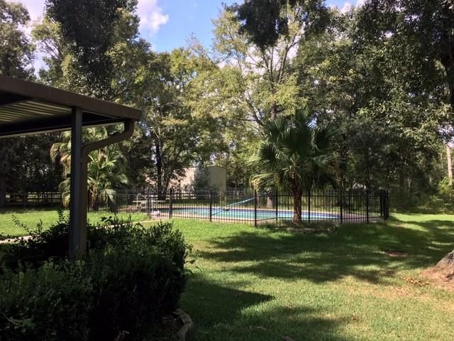 14212 & 14216 Horseshoe Bend, Conroe, TX 77384