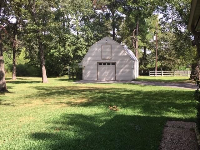 14212 & 14216 Horseshoe Bend, Conroe, TX 77384