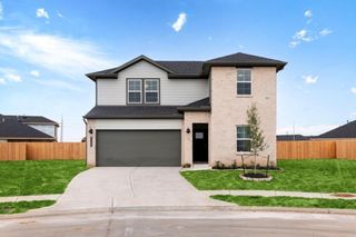 31730 Carlisle Cove Court, Fulshear, TX 77441