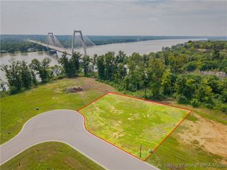 8016 Limestone Ridge Way LOT 9, Jeffersonville, IN 47130