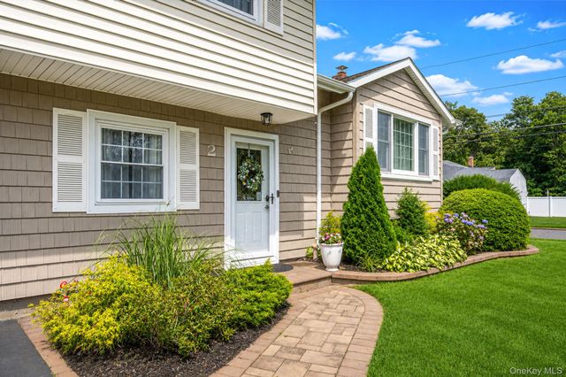 2 Gould Drive, Lake Grove, NY 11755