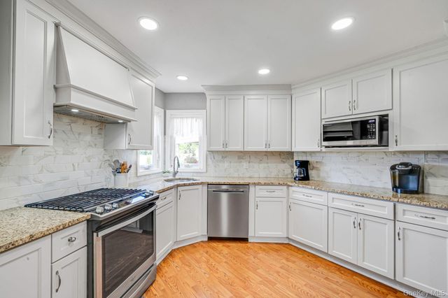 2 Gould Drive, Lake Grove, NY 11755