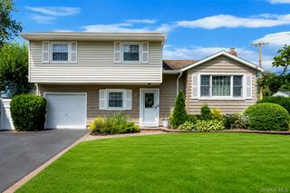 2 Gould Drive, Lake Grove, NY 11755